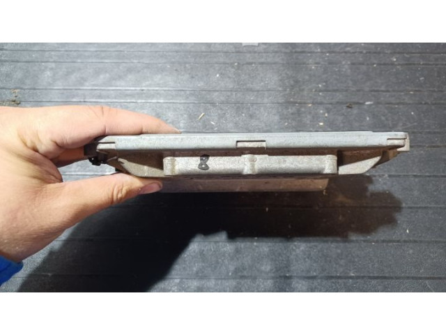 Блок управления двигателем Блок управления S110140011-1.4B   Dacia Logan I