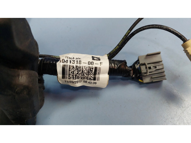 Zpětné zrcátko pravé Tesla Model S 2015 21486006AB, 21484010F