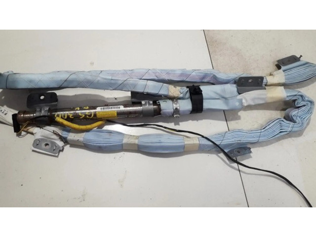 Боковая подушка безопасности L62D7196603, FYV17004703 Lexus GS 300 350 430 450H