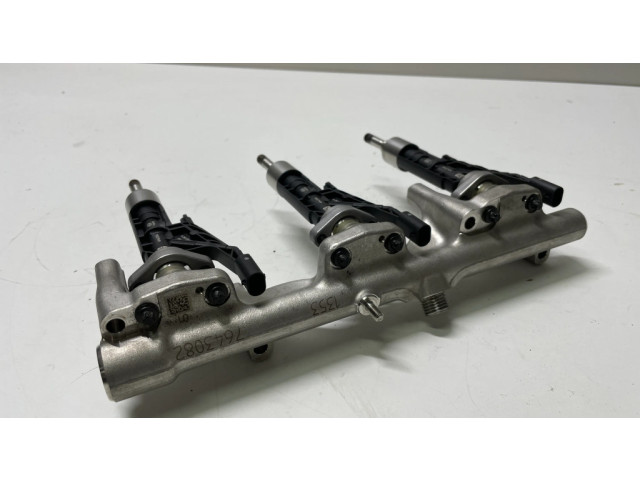 Vstřikovač 7643082, 0261500140   BMW 1 F20 F21  pro benzínový motor 1.5  