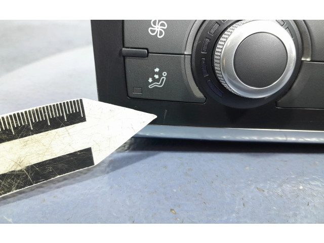 Řídící jednotka 4F1820043AL, 4F1820043AL Audi A6 Allroad C6 2011