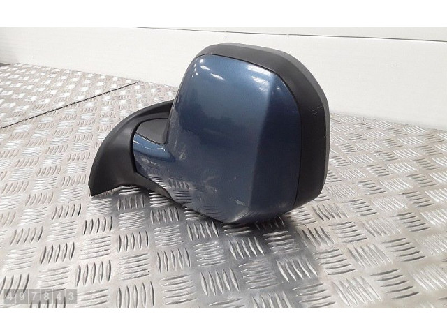 Zpětné zrcátko Citroen Berlingo 2009