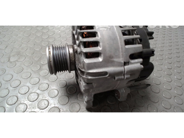 Генератор 03L903023L, 04L903021D Skoda Octavia Mk3 (5E)