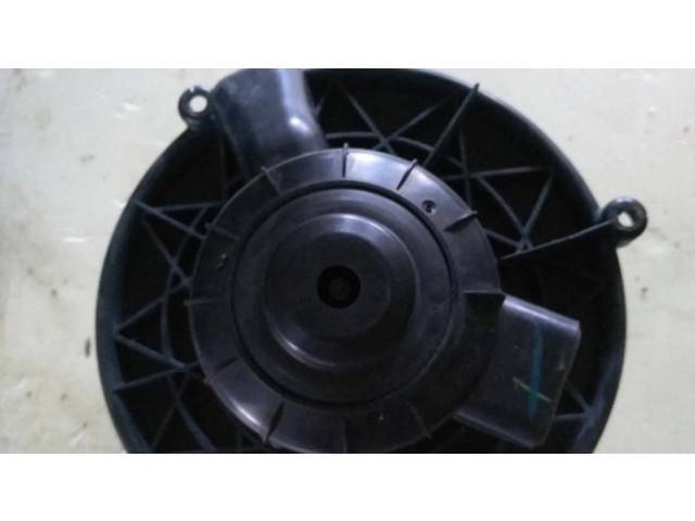 Вентилятор печки    15812101   GMC Terrain