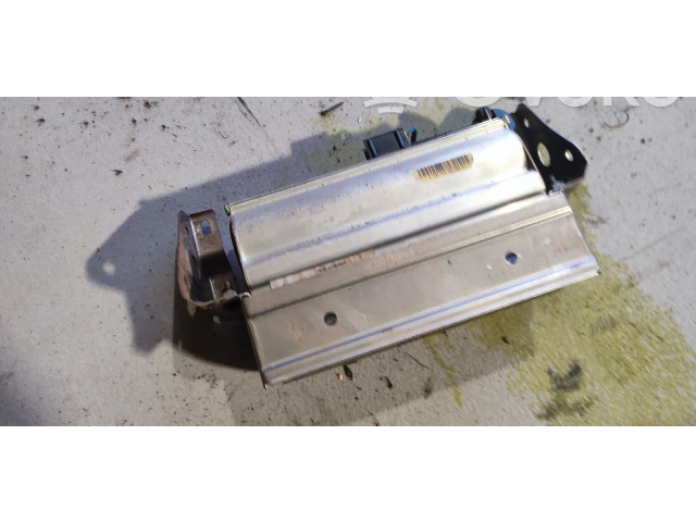 Надувная подушка для пассажира Skoda Octavia Mk1 (1U) 1996 - 2004 года