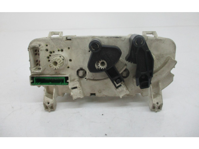 Блок управления климат-контролем 1.447.450.00   Renault Clio II