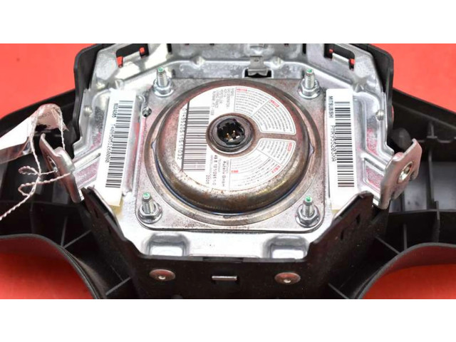 Подушка безопасности водителя PMR955203XA, PMR955203XA Mitsubishi Colt CZ3