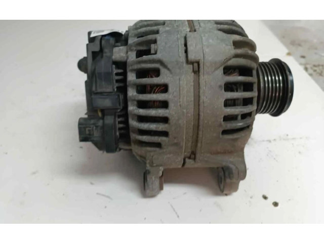 Генератор 7H0820803F Volkswagen Caddy