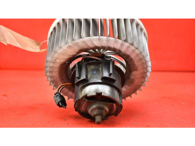 Вентилятор печки X7430003, X7430003 Skoda Rapid (NH)