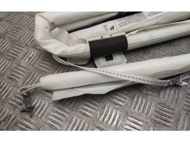 Боковая подушка безопасности A1668602500 Mercedes-Benz GLE (W166 - C292)