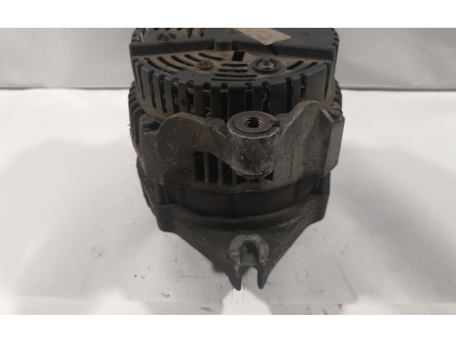 Генератор 5705S1, A14VI10 Peugeot 806 2.0