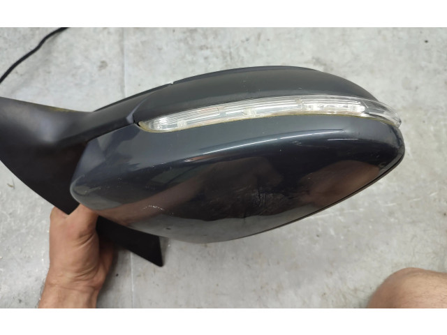 Zpětné zrcátko Volkswagen PASSAT CC 2012