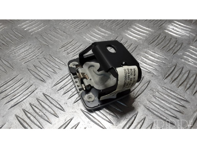 Другая деталь салона