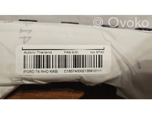 Подушка безопасности для колен AB3921045J76AJW   Ford Ranger