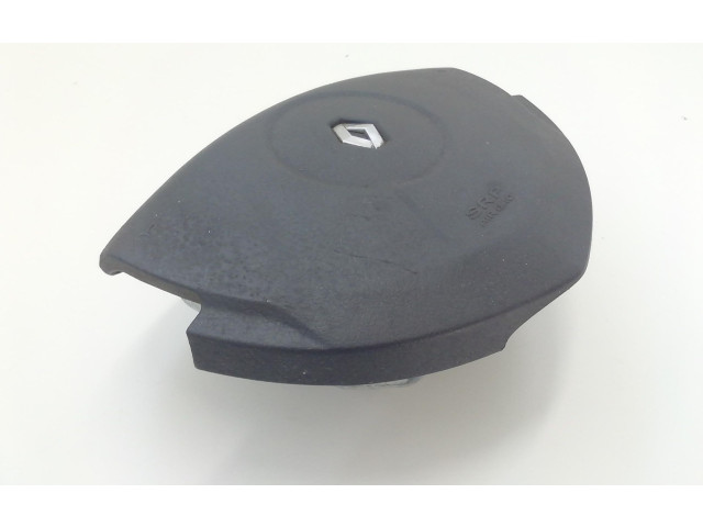 Подушка безопасности водителя 8200236060, 8200236060   Renault Clio II