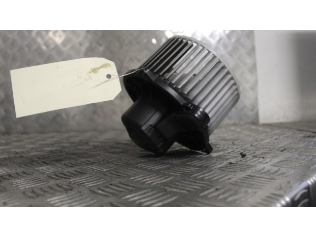 Вентилятор печки Hyundai Getz