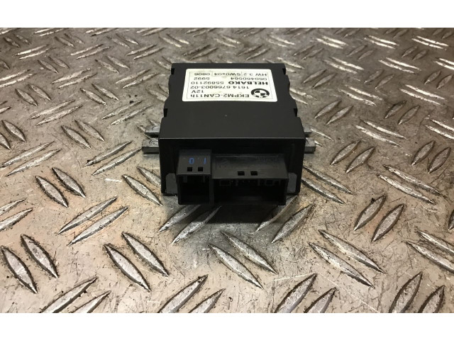 Блок управления 55892110   BMW X3 E83