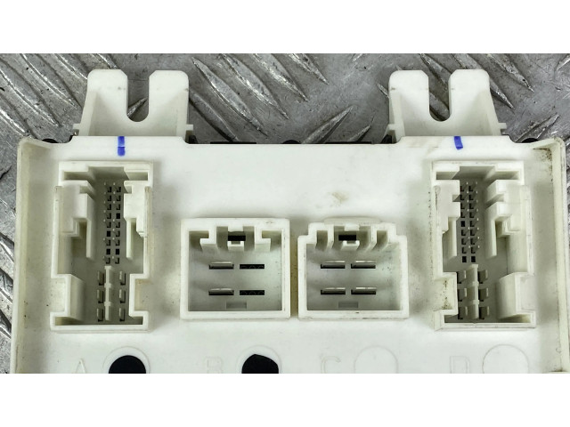 Блок комфорта P68258390AF   Jeep Grand Cherokee   