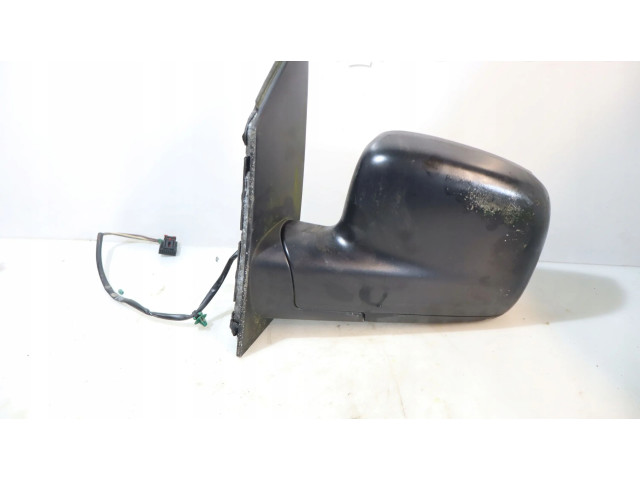 Zpětné zrcátko Volkswagen Caddy 2005