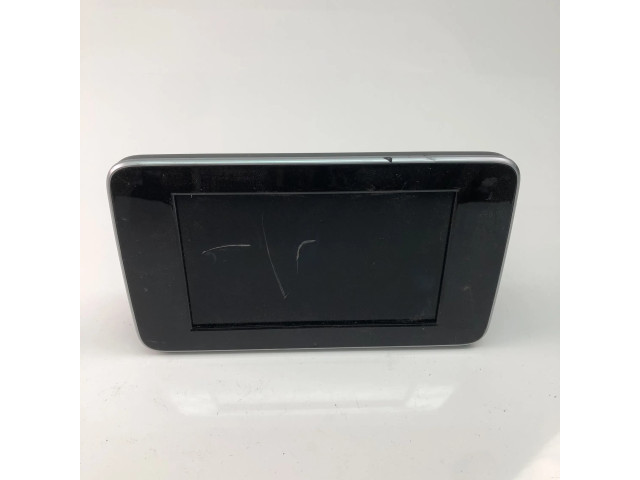 Дисплей    A2059004113   Mercedes-Benz C AMG W205