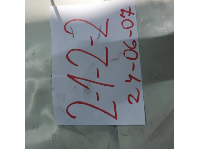 Топливная рампа    Peugeot Partner 1.9 