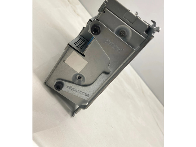 Дисплей 9X2310E889AA, QFJG802A Jaguar XF X250