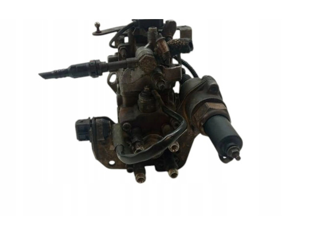 Топливный насос