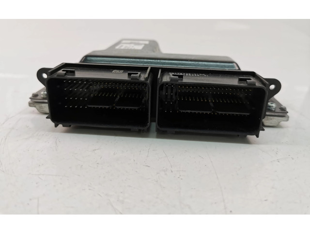 Блок управления двигателя 32242005, PL255 Volvo XC90