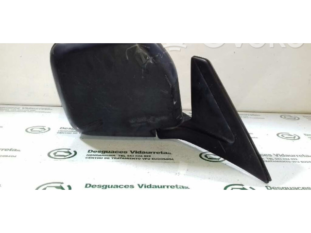 Зеркало электрическое Mitsubishi L200 1996 - 2006 года