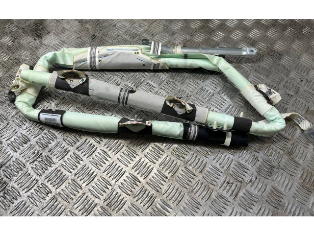 Боковая подушка безопасности P68100767AC Jeep Cherokee