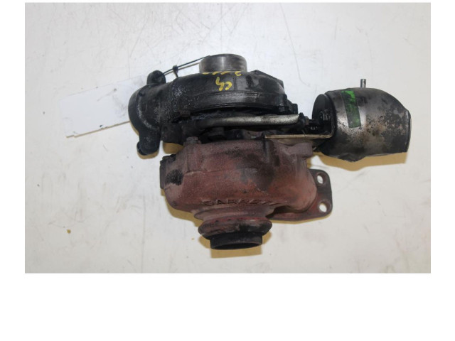 Турбина Citroen C4 I 1.4