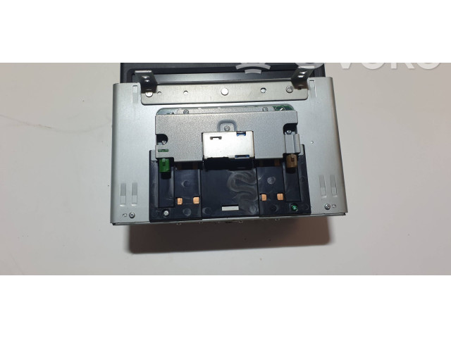 Дисплей 312825231, 3AF351H Volvo V70