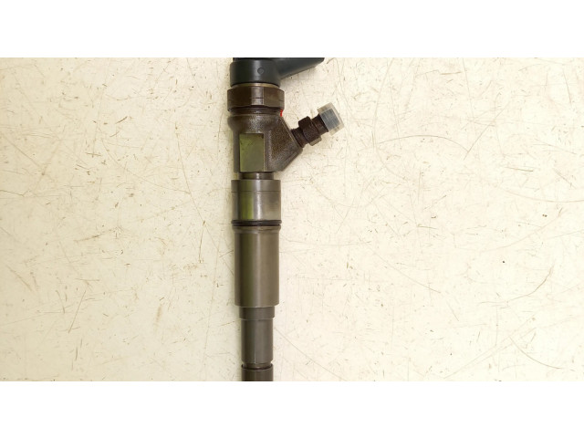 Vstřikovač 0445110209, 7794435 BMW 1 E81 E87 pro naftový motor 2.0