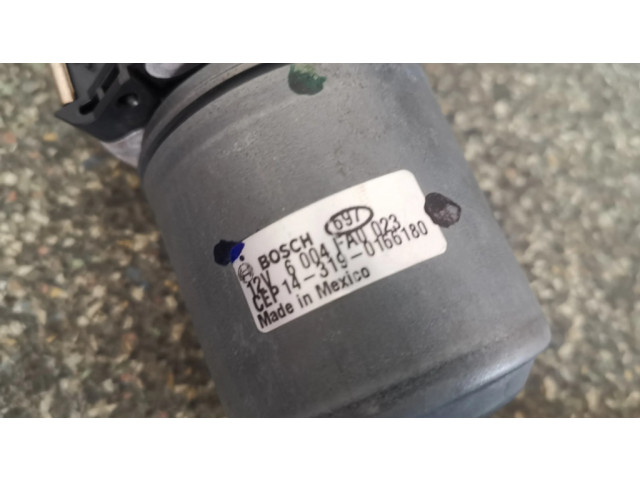 Моторчик дворников 1137328561, 3397021702    BMW X4 F26