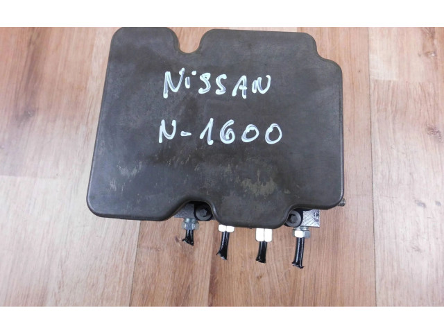 Jednotka ABS 476607FV9A   Nissan X-Trail T32 2016