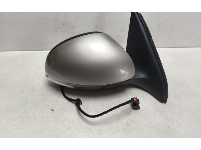 Zpětné zrcátko Volkswagen Tiguan 2012 5N2857508K