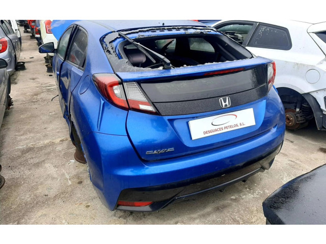 Zpětné zrcátko Honda Civic