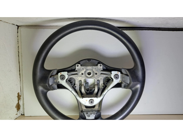 Руль Mitsubishi Colt 2004-2008 года MR977309XA, MR977309