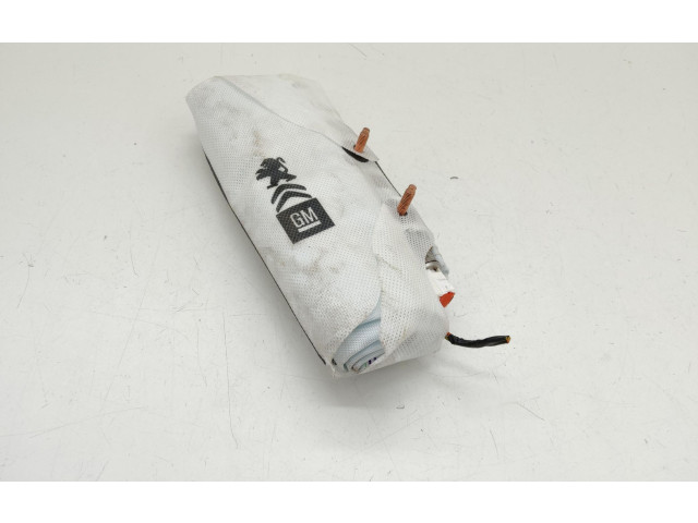 Подушка безопасности в сиденье 9824498280, 9824498280 Citroen C3 Aircross