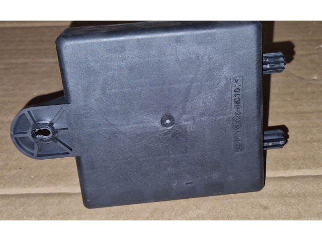 Блок управления 231A06426R Dacia Spring