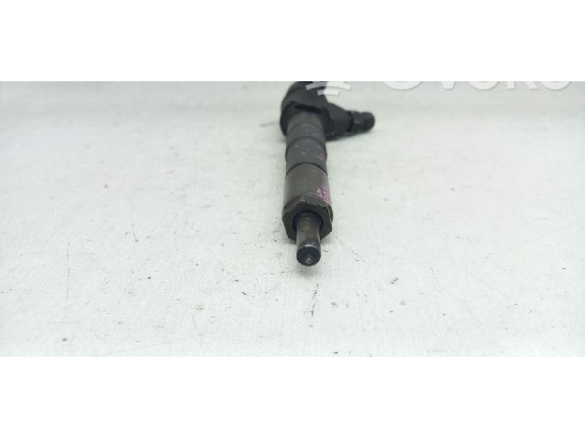 Vstřikovač 55221020, 0445110243 Fiat Croma 939A2000