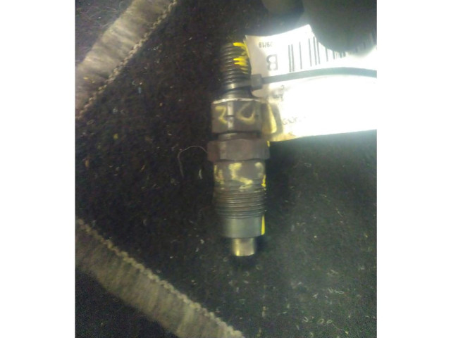 Форсунка 0181 Mitsubishi L200 4D56