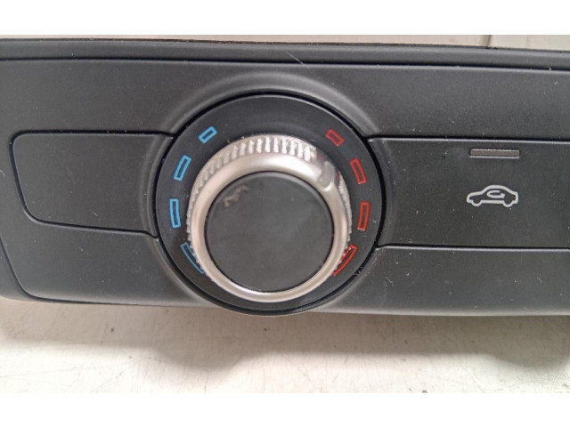 Блок управления климат-контролем 8V0820047D, 8V0820047D Audi A3 S3 8V