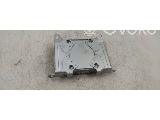 Блок подушек безопасности 98221SA140   Subaru Forester SG