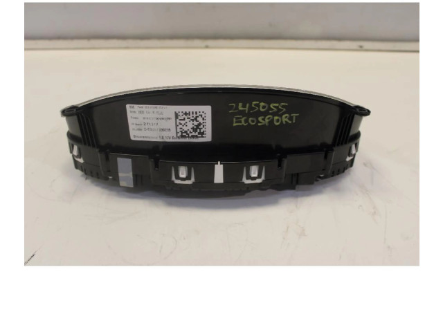 Панель приборов GN1510849CAT   Ford Ecosport       