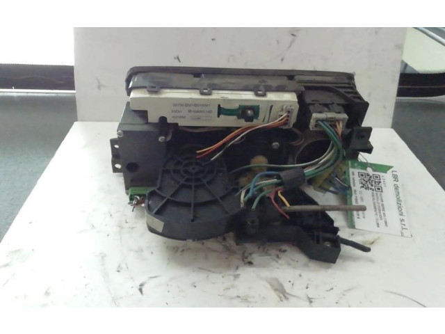 Блок управления климат-контролем Rover 600