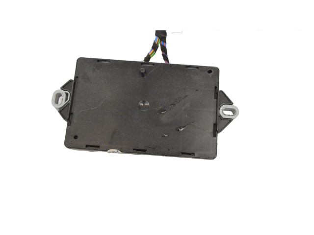 Pojistková skříňka CPLA14Q073AA Jaguar I-Pace 2020