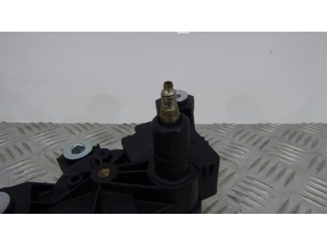 Моторчик заднего дворника 4G9955711A, W000028032    Audi A1