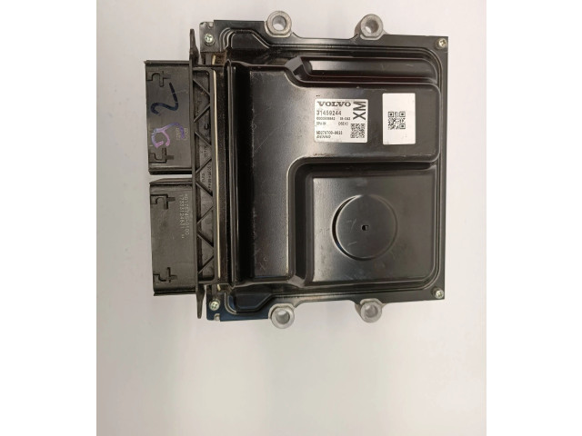 Блок управления двигателя 31459244, MB2797009623   Volvo V70
