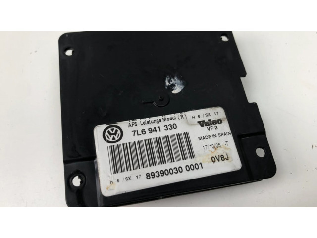 Блок фонаря / (блок «хenon»)